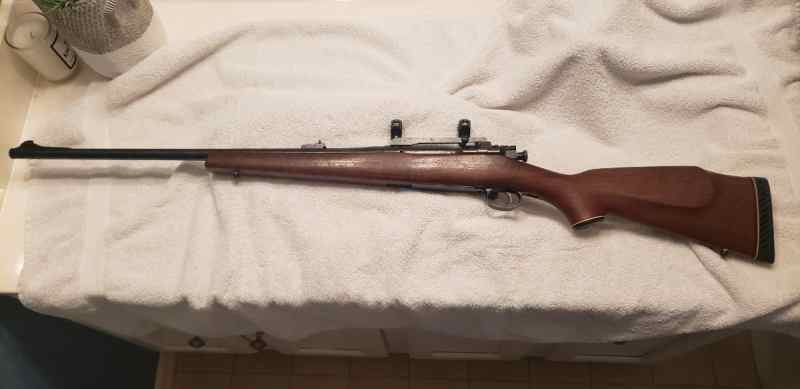 Remington 1903 03-A3