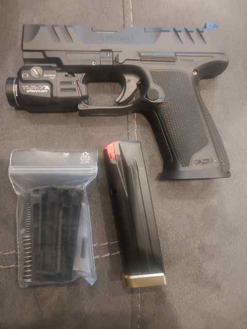 Walther PDP F 3.5