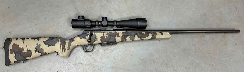 Winchester XPR 300 WSM