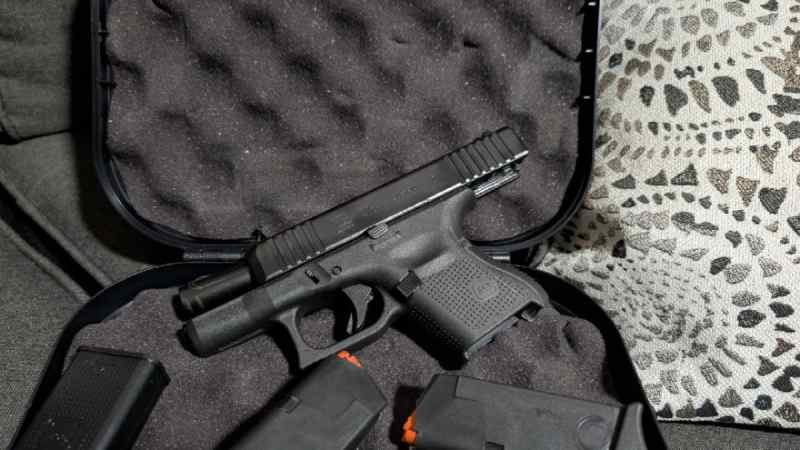 Glock 27 Gen 5