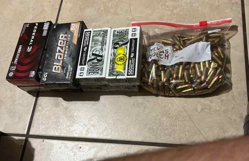 9mm 