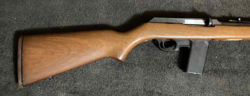 MARLIN CAMP .45 ACP $650