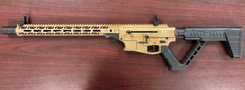 New VR80 12 Gauge + Mags + Ammo – Never Fired