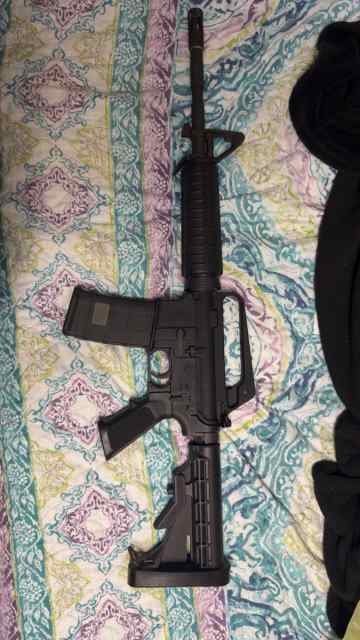 ar15 223/556