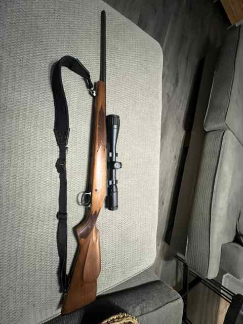 Winchester 30-06