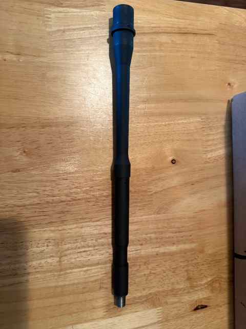Colt 6920 5.56mm 14” barrel