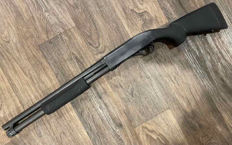 Winchester 1300 Defender WTT