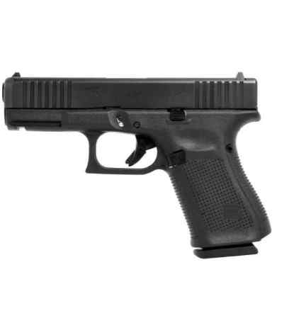 Glock Gen 5 9 mm