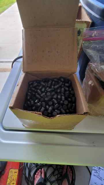 9mm 115 grain bullets for reloading (.356)
