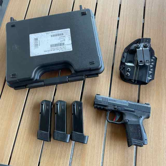 Canik Mete MC-9