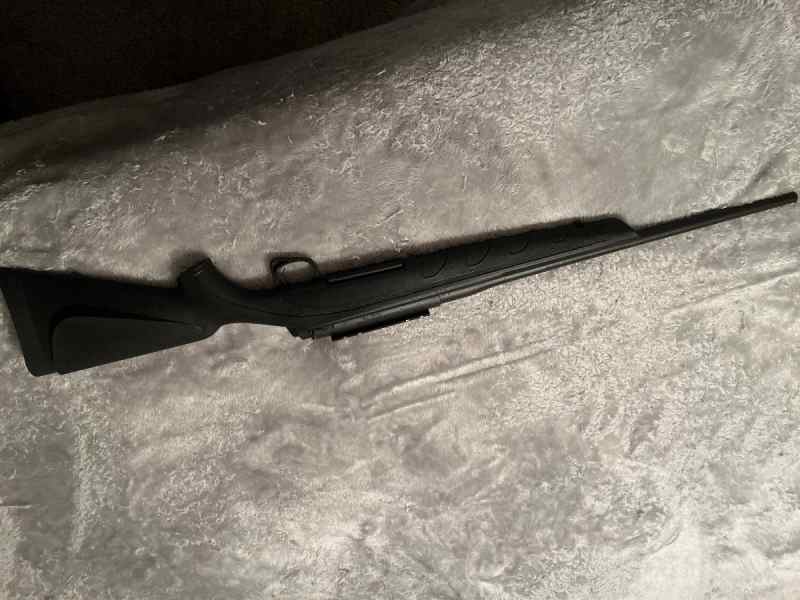 Remington model 770 .243