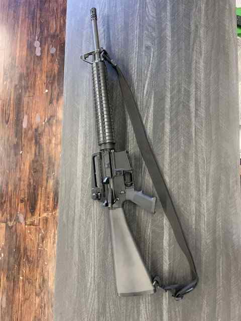 Colt Carbine - M16A4 Clone 