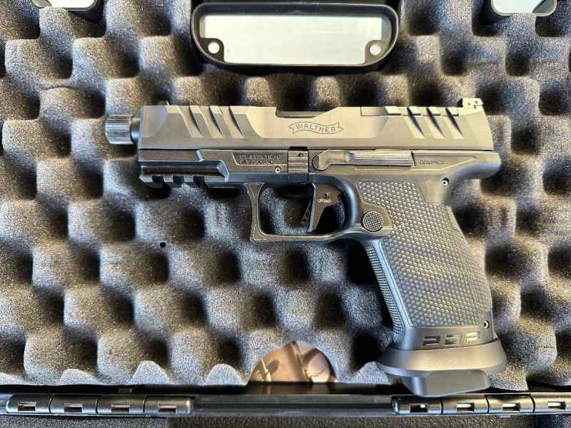 Walther PDP Pro Conpact