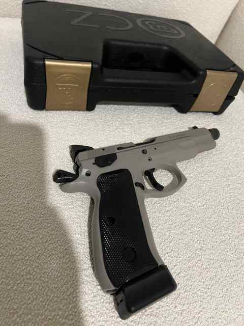 Cz 75