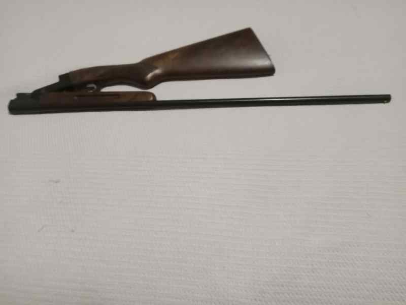 Yildiz 410 Bore Single Shot Break Over