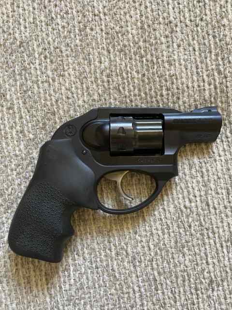 Ruger LCR 22 LR $450